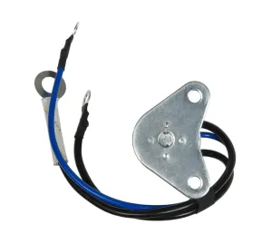 Hjälpsolenoid Bosch 24V - 2