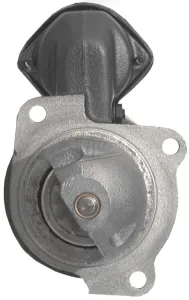 Startmotor 12V 22MT - 2