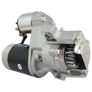 Startmotor 12V 2.3kW - 2