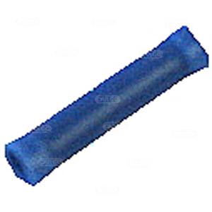 Skarvhylsa 2.5mm2, isolerade - 1