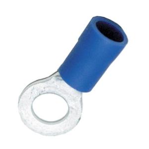Ringkabelsko 2.5mm2, blå (M3) - 1