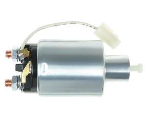 Solenoid Mitsubishi 12V - 1