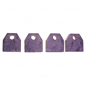 Kolsats 12V, 19x19x8mm - 1