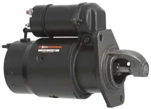 Startmotor 12V 10MT - 1