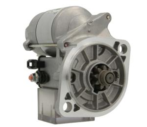 Startmotor 12V 1.4kW 9 Kuggar CW - 1
