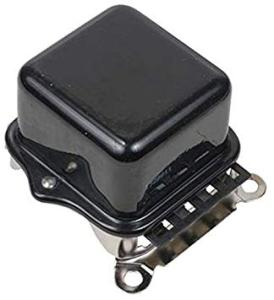 Regulator 12V, eftermarknad Delco-Remy - 1