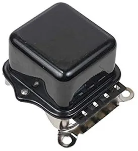 Regulator 12V, eftermarknad Delco-Remy - 1