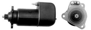 Startmotor 12V 3.6kW - 1