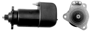 Startmotor 12V 3.6kW - 1