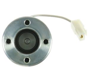 Solenoid Mitsubishi 12V - 2