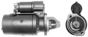 Startmotor 12V 2.7kW - 1