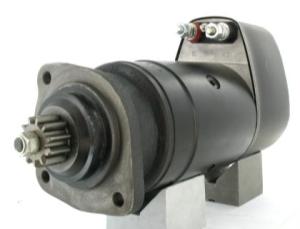 Startmotor 24V 6.6kW - 1