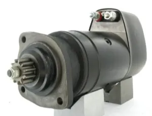 Startmotor 24V 6.6kW - 1