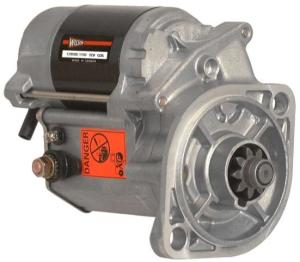Startmotor 12V 1.4kW 9 Kuggar CW - 2