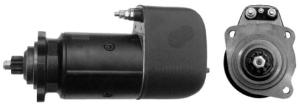 Startmotor 12V 3.6kW - 1