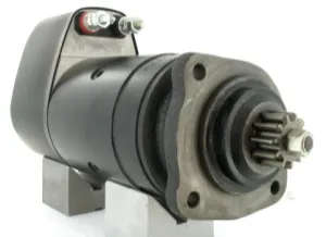 Startmotor 24V 6.6kW - 2