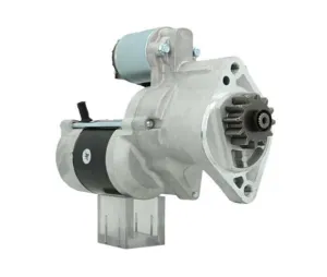 Startmotor 12V 2.2kW - 1
