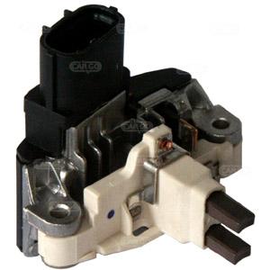 Regulator 24V, eftermarknad Bosch - 1