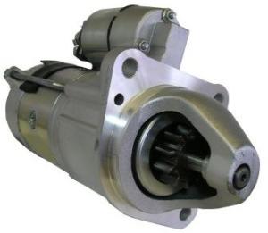 Startmotor 12V 3.2kW - 2