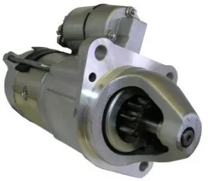 Startmotor 12V 3.2kW - 2