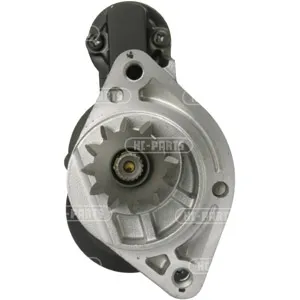 Startmotor 12V 2.2kW - 2