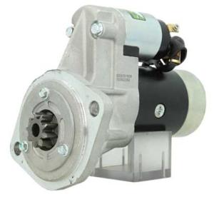 Startmotor 12V 2.2kW