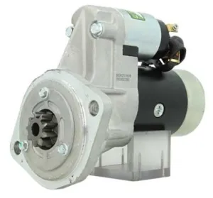 Startmotor 12V 2.2kW - 1