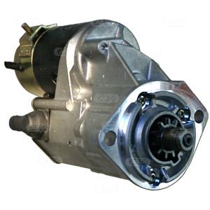 Startmotor 12V 2.5kW - 1