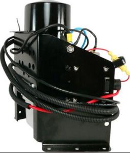 Powertrim- motor 12V - 1