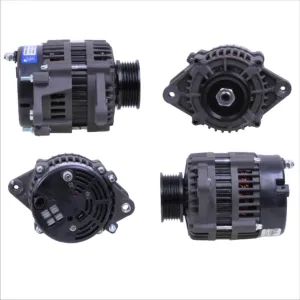 Generator 14V 70A - 2