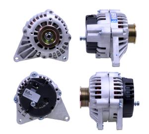 Generator 12V 105A - 3