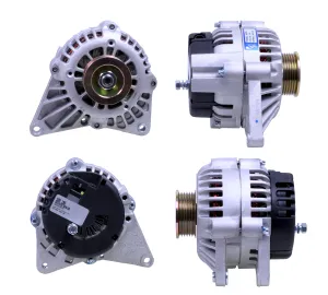 Generator 12V 105A - 3