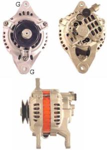 Generator 12V 55A - 1