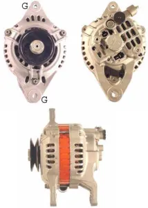 Generator 12V 55A - 1