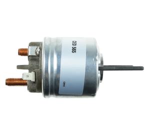 Solenoid Paris-Rhone / Valeo 12V - 1