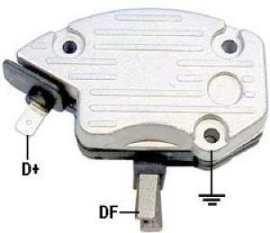 Regulator Lucas 12V - 1