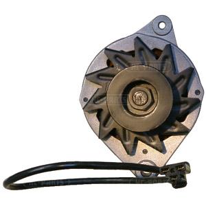 Generator 12V 55A - 4