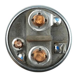 Solenoid Paris-Rhone / Valeo 12V - 2