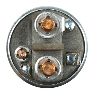 Solenoid Paris-Rhone / Valeo 12V - 2