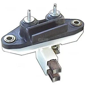 Kolhållare Bosch 12V - 1
