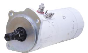 Startmotor 24V 7.8kW (2-polig) (utgått) - 1