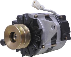 Generator 24V 40A - 1
