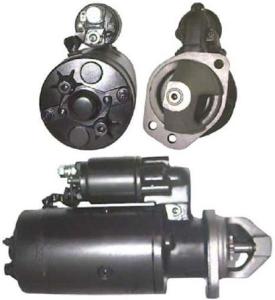 Startmotor 24V 4.0kW - 1