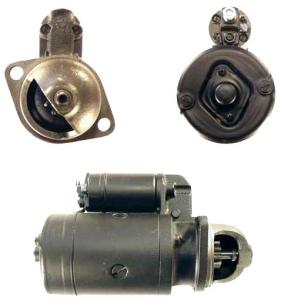 Startmotor 12V 1.5kW - 1