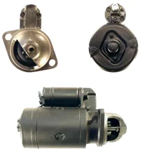 Startmotor 12V 1.5kW - 1