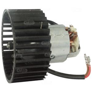 Fläktmotor Bosch 12V - 2