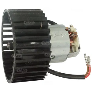 Fläktmotor Bosch 12V - 2