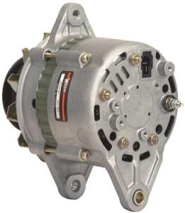 Generator 24V 25A - 1