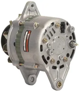 Generator 24V 25A - 1