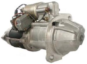 Startmotor 24V 3.5kW - 1